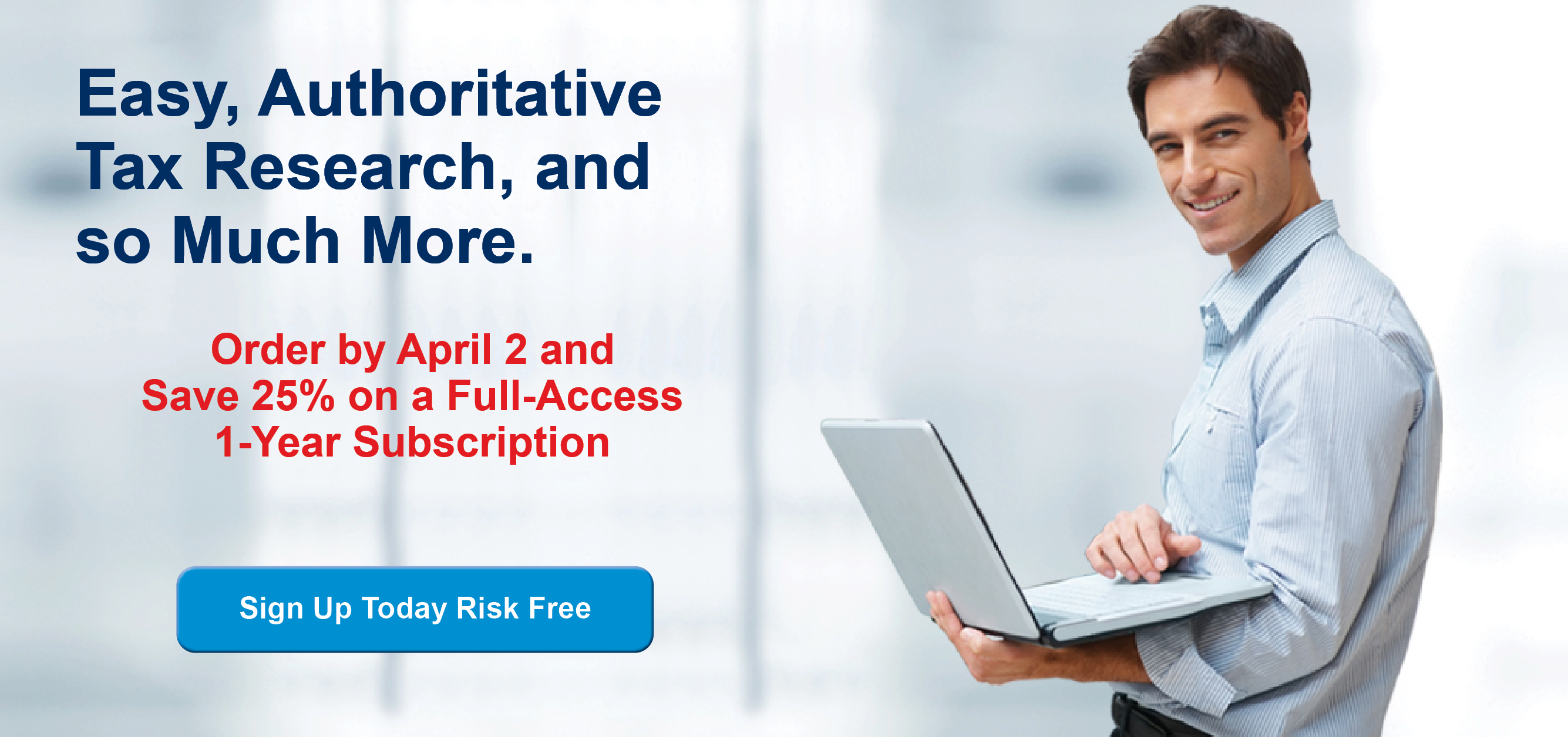 Professional Tax Research from Parker Tax Publishing - Expert Tax Anaylsts and IRS Guidance