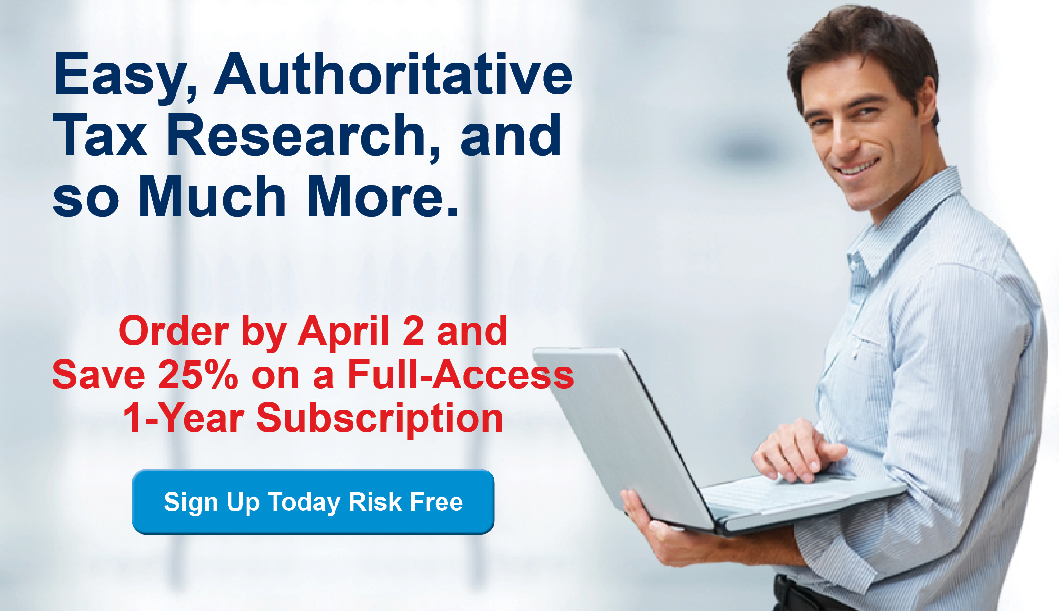 Professional Tax Research from Parker Tax Publishing - Expert Tax Anaylsts and IRS Guidance